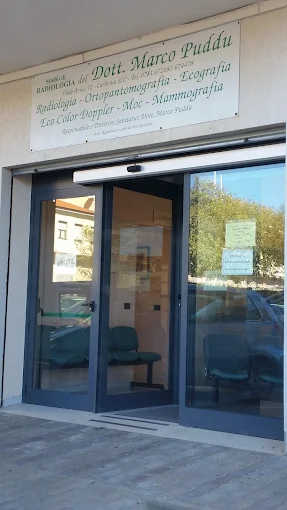 Studio radiologico Puddu