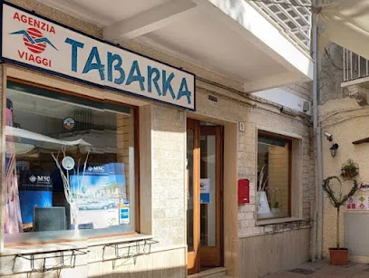 Tabarka Viaggi