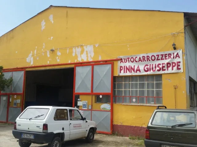 Centro Revisioni Autocarrozzeria