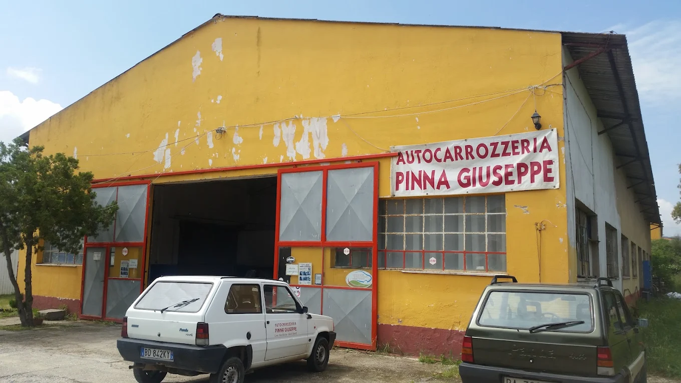 Centro Revisioni Autocarrozzeria