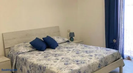 Casa Vacanze Il Giardino