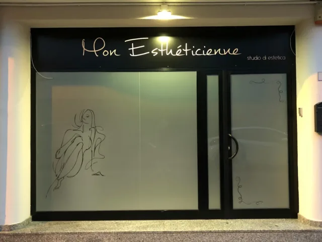 Mon Esthéticienne