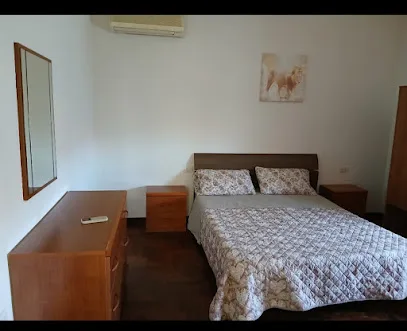 Casa di Antonio