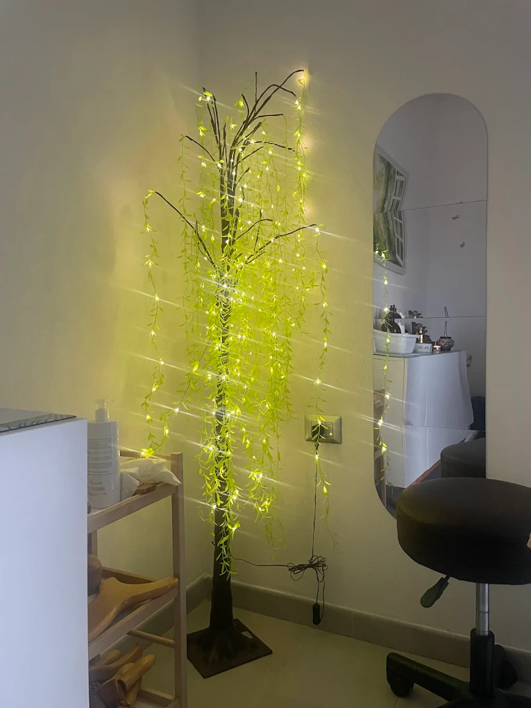 Laura Sanna Benessere Olistico