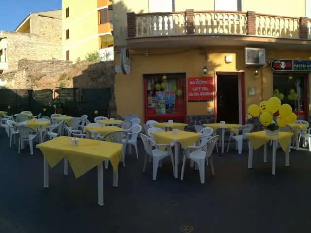 Bar Gelateria Lo Zodiaco