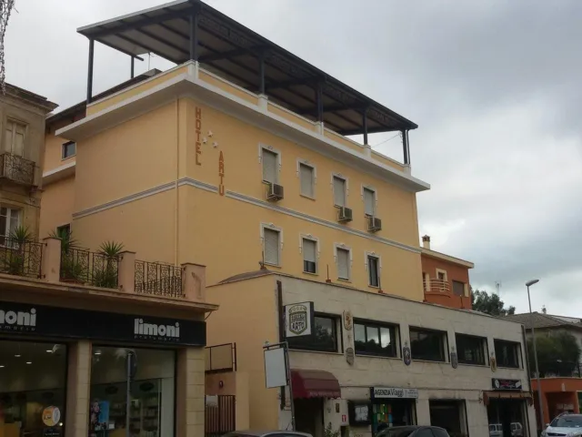 Hotel Artu