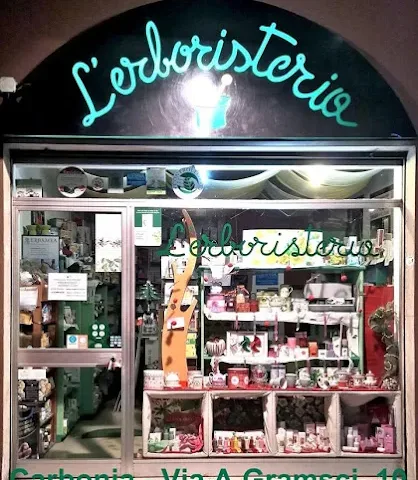 L'Erboristeria Multineddu