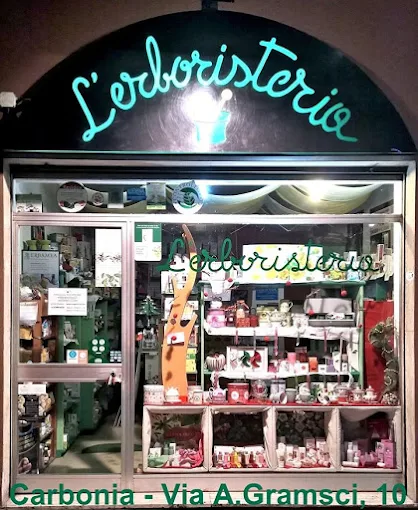 L'Erboristeria Multineddu