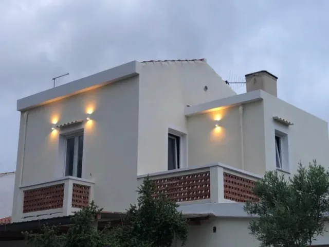 Villa Darma