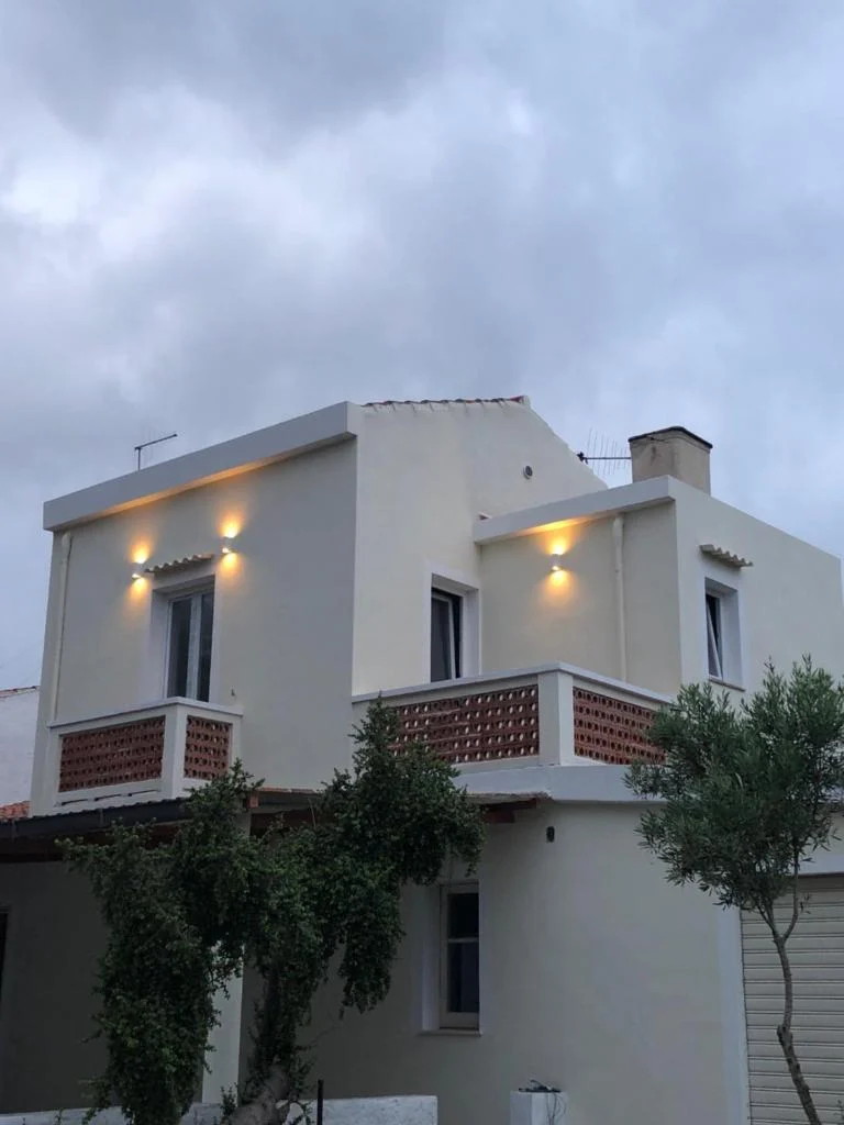 Villa Darma