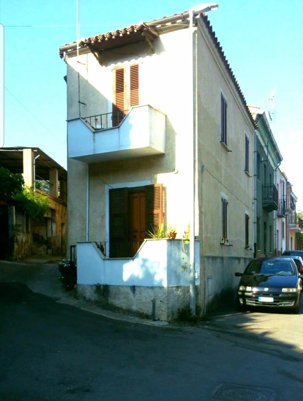 Appartamento luminoso