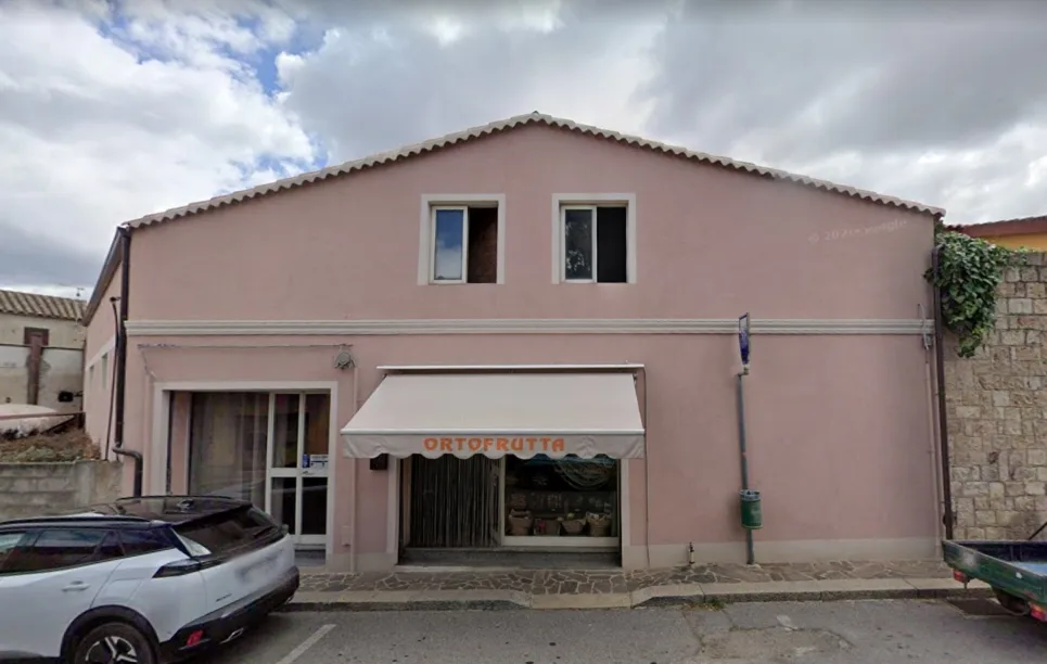 Ortofrutta