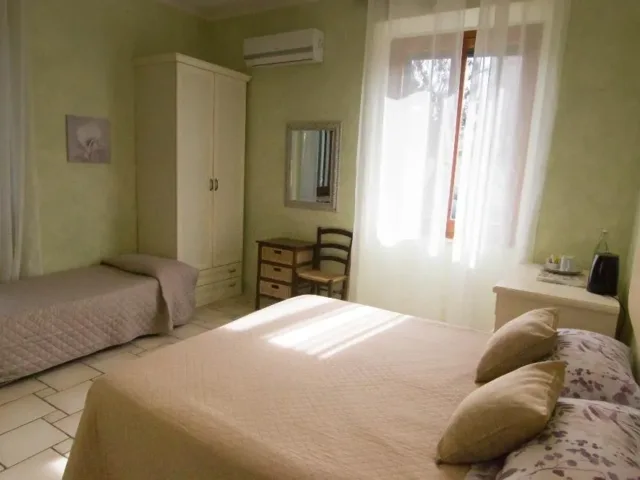 B&B Guest House Del Viale