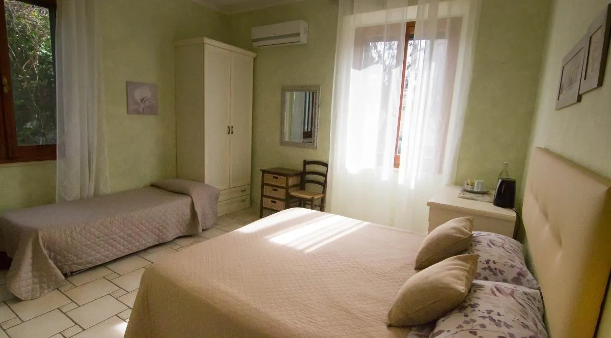 B&B Guest House Del Viale