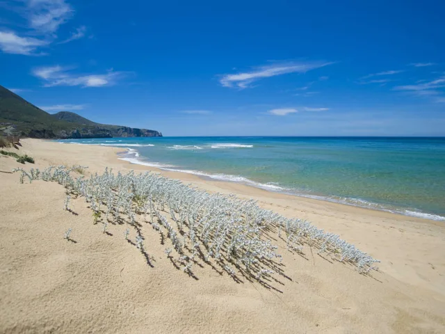 Spiaggia di Portixeddu