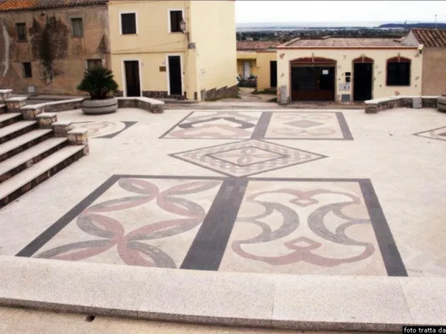 Piazza Martiri