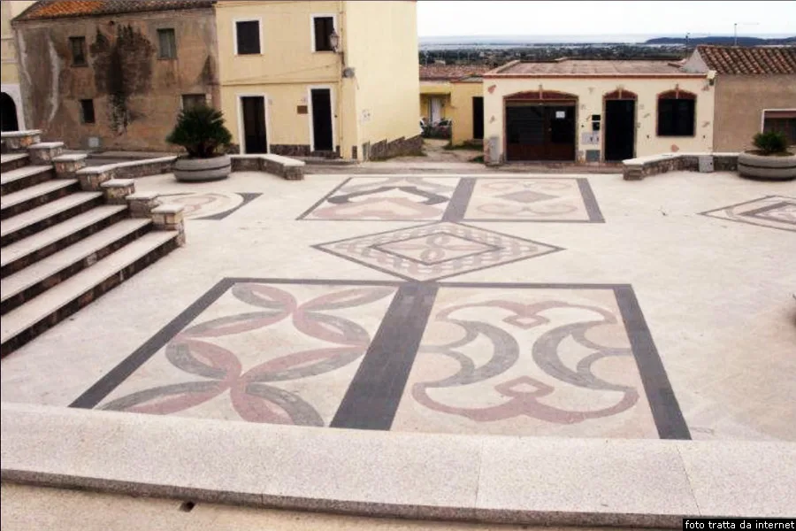 Piazza Martiri