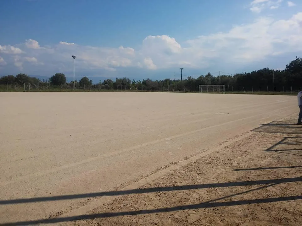 Campo Sportivo Enaoli