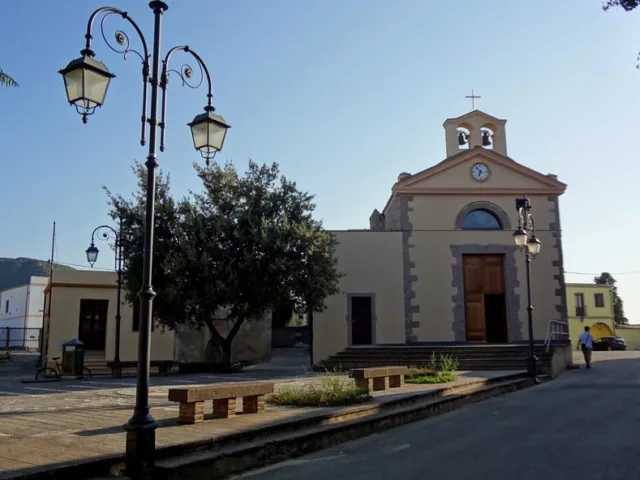 Piazza San Giorgio