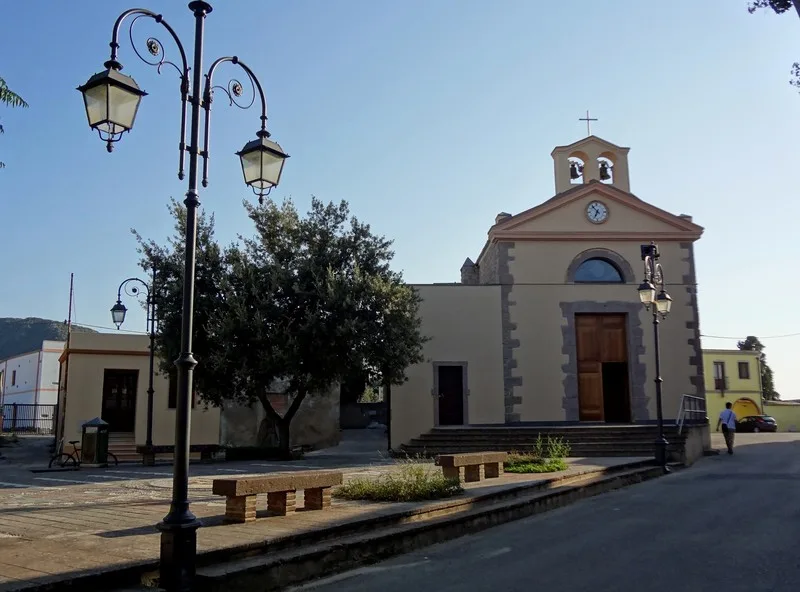 Piazza San Giorgio