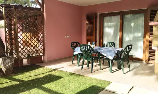 Casa Rubina