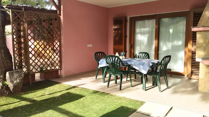 Casa Rubina