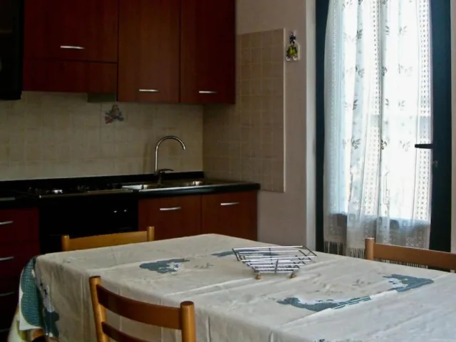 B&B da Giusy