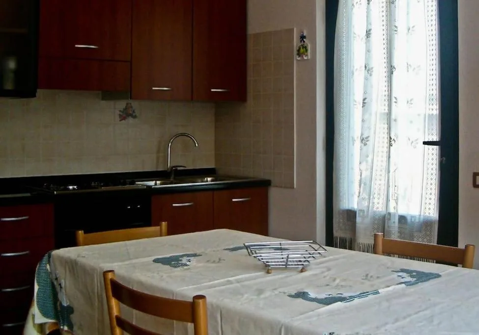 B&B da Giusy