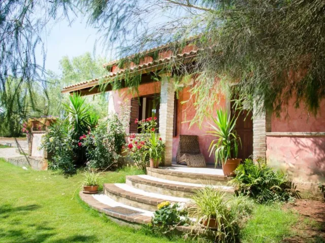 Agriturismo Il Paradiso