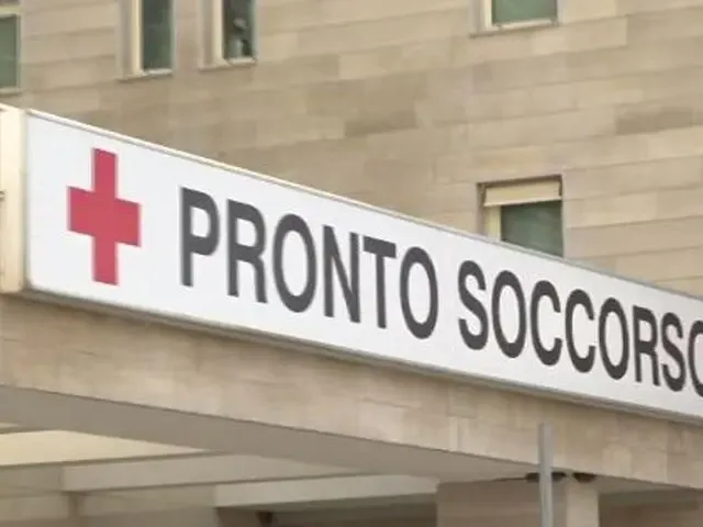 Pronto Soccorso Sirai
