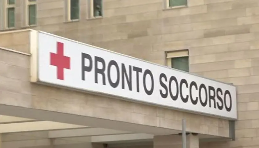 Pronto Soccorso C.T.O.