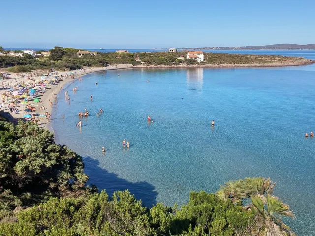 Spiaggia di Sottotorre