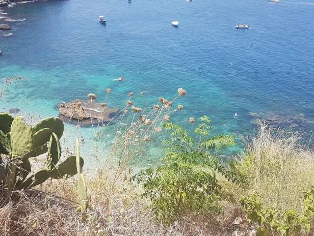 Spiaggia dei francesi