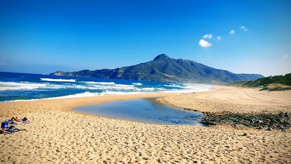 Spiaggia I Piccoli Pini