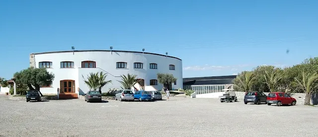 Hotel Le Rocce Antiche
