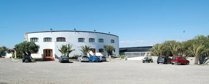 Hotel Le Rocce Antiche