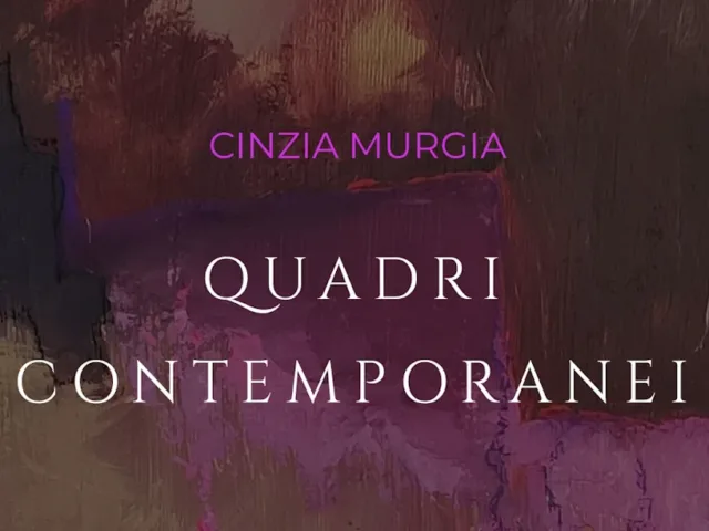 Quadri Contemporanei