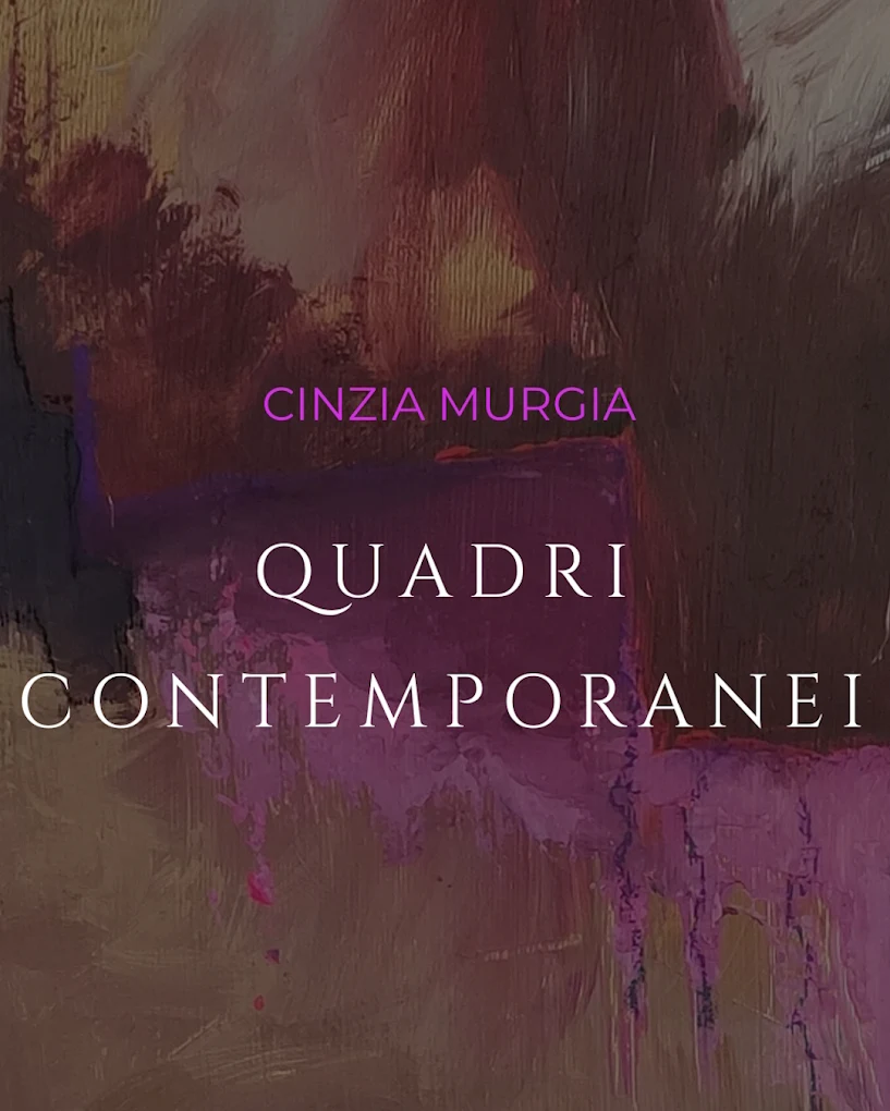 Quadri Contemporanei