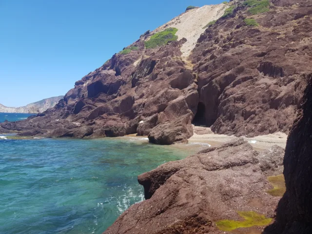 Spiaggia di Portu Raffa