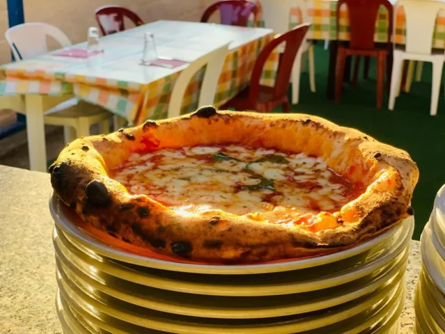 Pizzeria Da Clemente