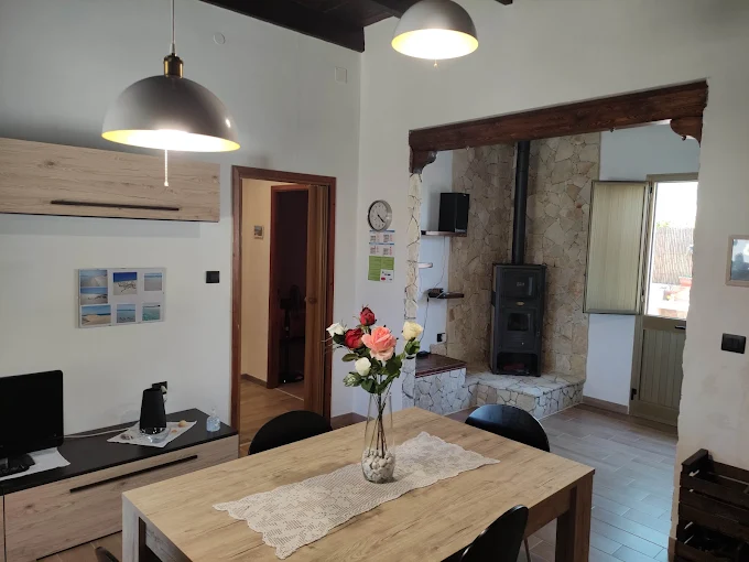 Casa Dune Bianche