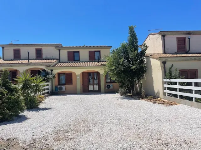 Villa Orchidea