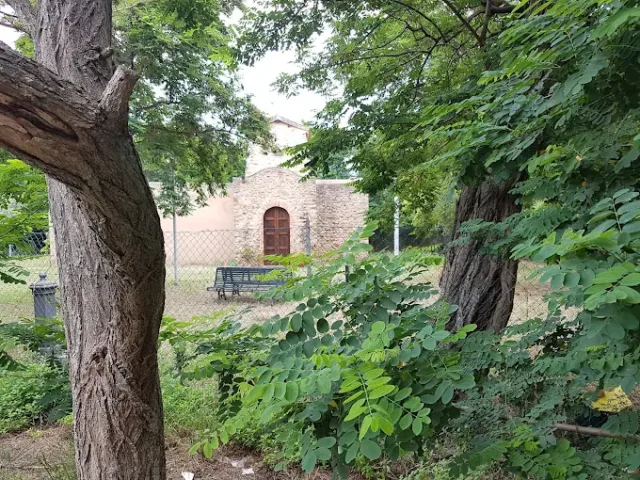 I Giardini della Biodiversità