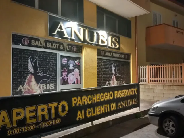 Anubis