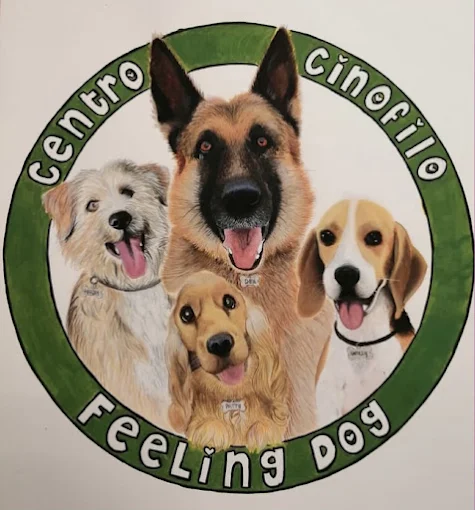 Feeling Dog