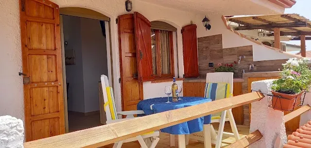 Apartments Porto Pino