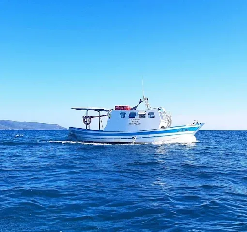 Pescaturismo Tiziano I