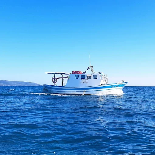 Pescaturismo Tiziano I