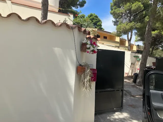 Casa Dora