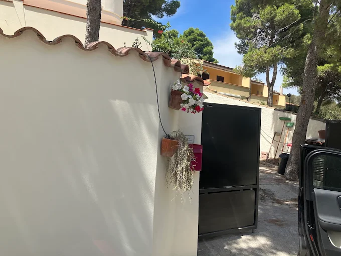 Casa Dora